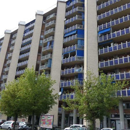 Metro Apartment Collegno Exterior foto
