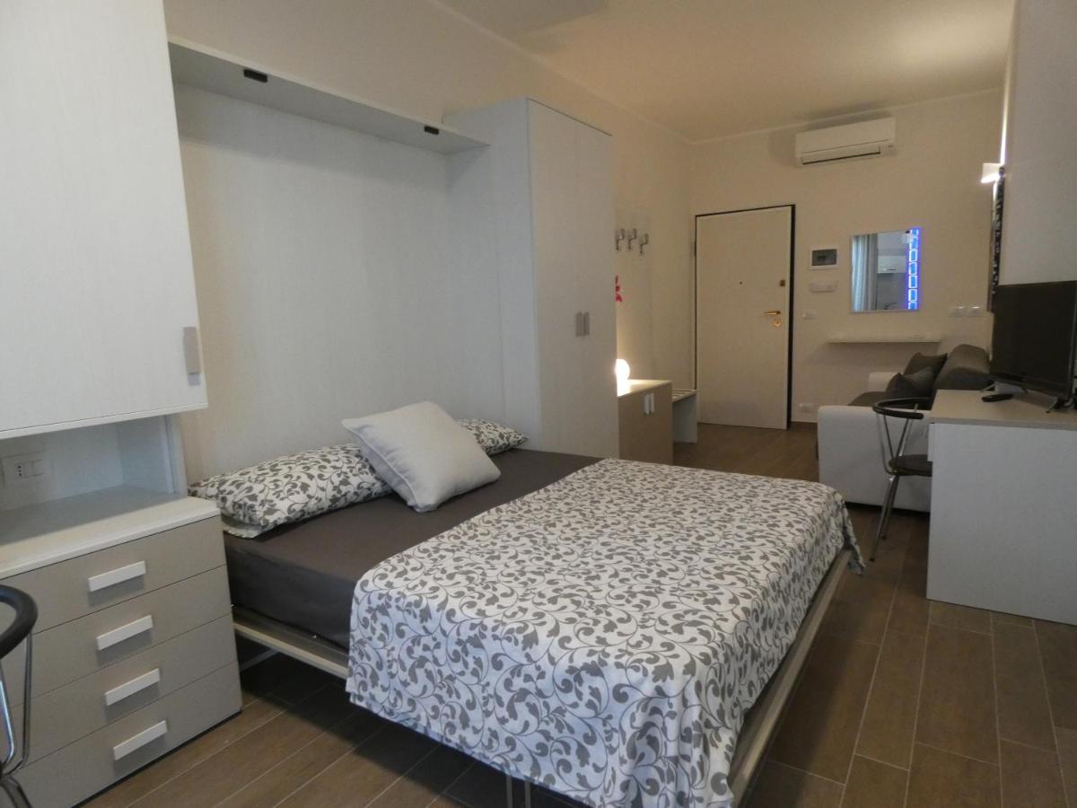 Metro Apartment Collegno Exterior foto