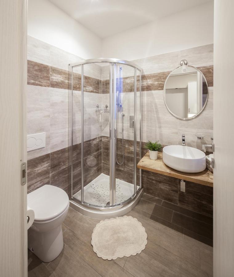 Metro Apartment Collegno Exterior foto